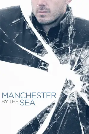 Poster to the movie "Manchester by the Sea" #839632