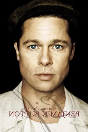 Poster to the movie "The Curious Case of Benjamin Button" #801364