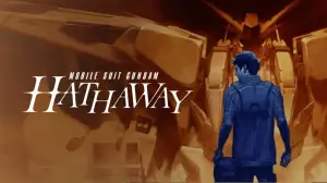 Mobile Suit Gundam Hathaway