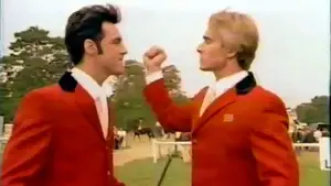 Backdrop to the movie "Riders" #688751