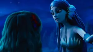 Backdrop to the movie "Mavka: The Forest Song" #162382