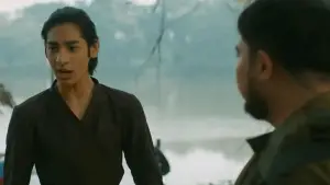 Backdrop to the movie "Kang Solah (From Kang Mak) x Nenek Gayung" #636097