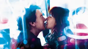 Backdrop to the movie "Quantum Love" #694140