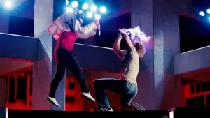 Backdrop to the movie "Scott Pilgrim vs. the World" #618005