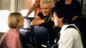 Backdrop to the movie "The Wedding Singer" #715823