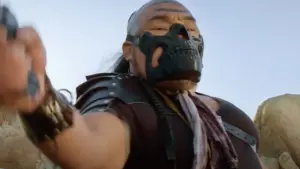 Watch film Road Wars: Max Fury | ROAD WARS: MAX FURY - Official Trailer