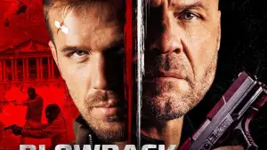 Backdrop to the movie "Blowback" #145126