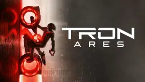 Backdrop to the movie "TRON: Ares" #517718