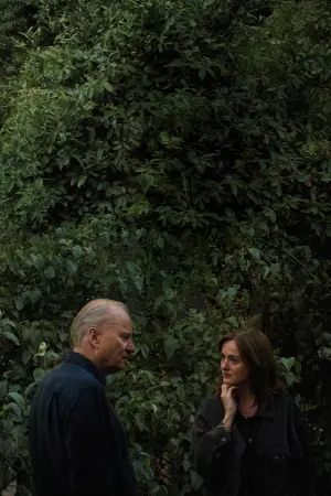 Poster to the movie "Sentimental Value" #511085