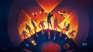 Backdrop to the movie "Marvel Studios Assembled: The Making of X-Men 