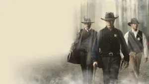 Watch film The Warrant: Breaker's Law | The Warrant: Breaker's Law | Official Trailer