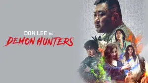 Holy Night: Demon Hunters