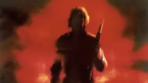 Backdrop to the movie "Assault on Precinct 13" #227836