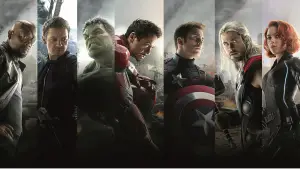 Backdrop to the movie "Avengers: Age of Ultron" #553609