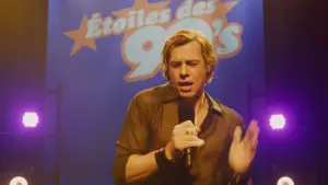 Backdrop to the movie "Class Reunion" #764885