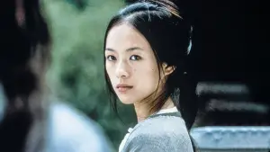 Backdrop to the movie "Crouching Tiger, Hidden Dragon" #633592