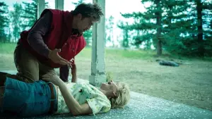 Backdrop to the movie "Die My Love" #513495