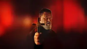 Backdrop to the movie "The Pope