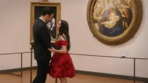 Backdrop to the movie "Gabriel