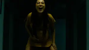 Backdrop to the movie "The Devil