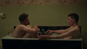 Backdrop to the movie "God