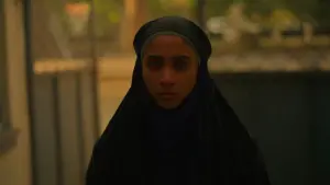 Backdrop to the movie "Harlot