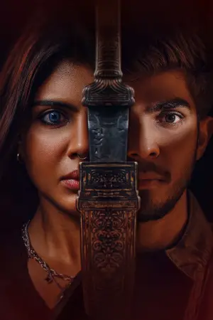 Poster to the movie "Lokah Chapter 1: Chandra" #618066