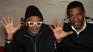 Backdrop to the movie "Highest 2 Lowest" #780666