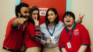 Backdrop to the movie "I Like Movies" #391389