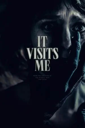 Poster to the movie "It visits me" #412957