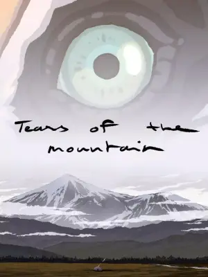 Poster to the movie "Tears of the Mountain" #847527