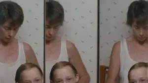 Backdrop to the movie "Janet Planet" #684214