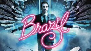 Backdrop to the movie "Brazil" #687023