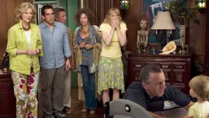 Backdrop to the movie "Meet the Fockers" #791251