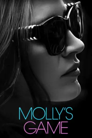 Poster to the movie "Molly