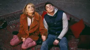 Backdrop to the movie "Mozart and the Whale" #395217