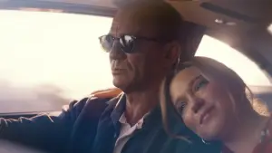 Backdrop to the movie "No Time to Die" #766900