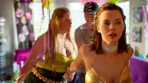 Backdrop to the movie "One More Time" #422038