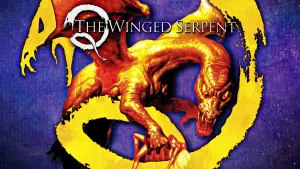 Backdrop to the movie "Q" #725590