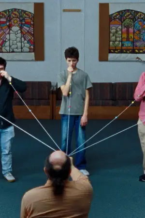 Poster to the movie "Reversion" #772700