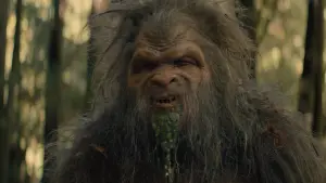 Backdrop to the movie "Sasquatch Sunset" #745834