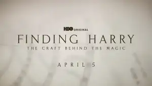 Finding Harry: The Craft Behind the Magic