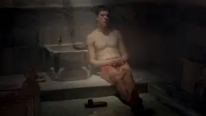 Backdrop to the movie "Steam: The Turkish Bath" #459773