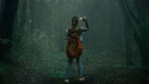 Backdrop to the movie "The Beehive" #419858