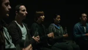 Backdrop to the movie "The Empty Man" #302071