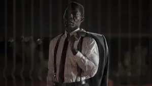 Backdrop to the movie "The Fence" #767866