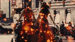 Backdrop to the movie "The Hunger Games: Catching Fire" #625124