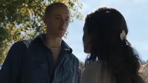 Backdrop to the movie "The Hunger Games: The Ballad of Songbirds & Snakes" #591495