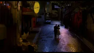 Backdrop to the movie "The Killer" #762381