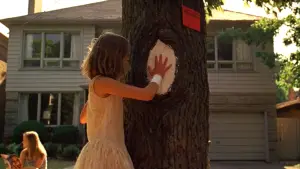 Backdrop to the movie "The Virgin Suicides" #703952